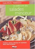 [Book] Le Petit Livre des salades minceur
