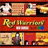 RED WARRIORSのアルバムの画像