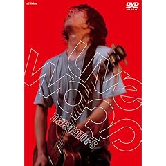 LIVE WARP!!! [DVD]