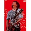 LIVE WARP!!! [DVD]