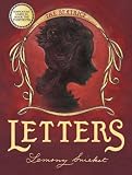 [Book] Series of Unfortunate Events: The Beatrice Letters with Poster