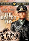 [DVD] The Desert Fox