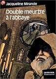 [Book] Double Meurtre à l'abbaye