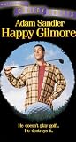  Happy Gilmore