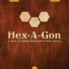 �w�N�X�E�A�E�S��(HEX-A-GON)