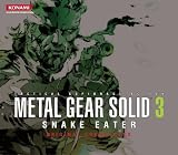 [Musique] Metal Gear Solid 3 OST [DE Import]