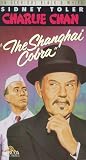  Charlie Chan: Shanghai Cobra