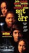 Set It Off [VHS] [Import]