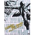 LUPIN THE THIRD first tv. DVD-BOX