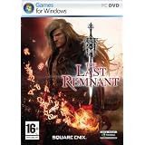The Last Remnant (�A����)Square Enix�ɂ��