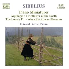 Piano Music 4