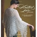 Knitted Lace of Estonia: Techniques, Patterns, and Traditions