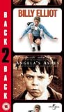  Billy Elliot / Angela's Ashes [VHS] [1999]