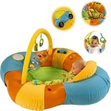  Smoby - 298118 - 1Er Age - Baby Cocoon