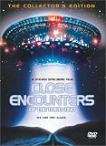 [DVD] Close Encounters of the Third Kind (Two-Disc Collector's Edition)