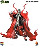 Real Action Heroes Spawn