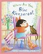 Where Are You, Blue Kangaroo?