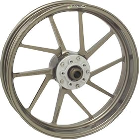 �Q�C���X�s�[�h�F�A���~�b�� �z�C�[�� TYPE-R / F 350-17 �u�����Y / �J���[�F�u�����Y / �T�C�Y�FF350-17