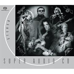O Yeah: Ultimate Aerosmith Hits (Sl)