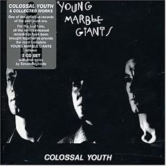 Colossal Youth