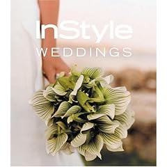 【クリックで詳細表示】In Style： Weddings [ハードカバー]