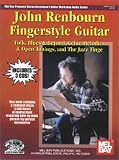 [Book]John Renbourn John Renbourn Fingerstyle Guitar: Folk, Blues & Beyond, Celtic Melodies & Open Tunings, and the Jazz Tinge (Comprehensive Guitar Workshop Audio Series)