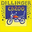 CB200+�o�C�I�j�b�N�E�h���b�h
