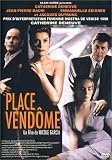 [DVD] Place Vendôme