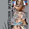 BIGBANGのアルバムの画像