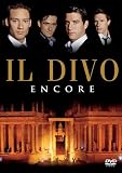[DVD] Il Divo: Encore