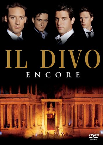  Il Divo: Encore