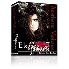 Aesthetic Violence:Jasmine You Ver. [DVD]