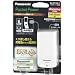 Panasonic �|�P�p���[ USB�|�[�g�t���o�C���d�� BQ-PP10K/F