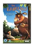 [DVD] The Gruffalo [DVD] [2009]