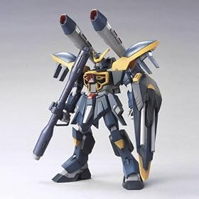 HG 1/144 GAT-X131 �J���~�e�B�K���_�� (�@����m�K���_��SEED)