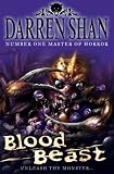 [Book] Blood Beast (The Demonata)