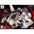DJ MAX PORTABLE BLACK SQUARE (�����:�u�r�W���A���u�b�N�v�u�T�E���h�g���b�NCD4���g�v����)