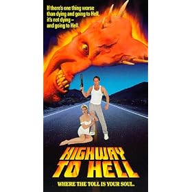 Highway to Hell [VHS] [Import]