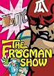 �U��t���b�O�}���V���[:�閧���Б�̒� ��3�� [DVD]