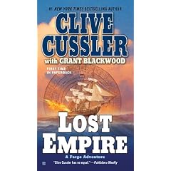 Lost Empire (A Fargo Adventure)