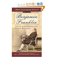 The Autobiography and Other Writings