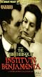 Institute Benjaminta [VHS] [Import]