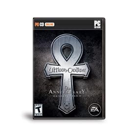 Ultima Online 9th Anniversary Collection