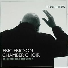Eric Ericson Chamber Choir Tre