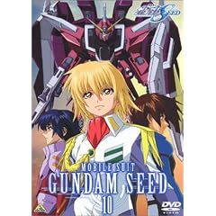 �@����m�K���_��SEED 10 [DVD]