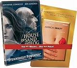[DVD] House of Sand & Fog & American Beauty (2pc) (Ws) [Import USA Zone 1]