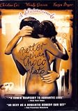 [DVD] Better Than Chocolate