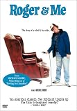 [DVD] Roger & Me