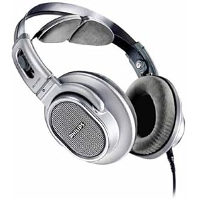 PHILIPS SBC-HP1000 Hi-Fi�w�b�h�t�H��