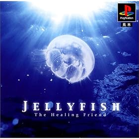 JELLYFISH The Healing Friend